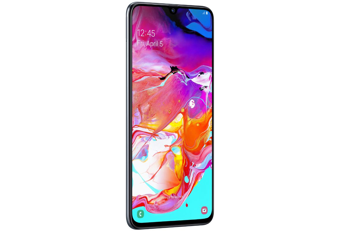 samsung galaxy a70