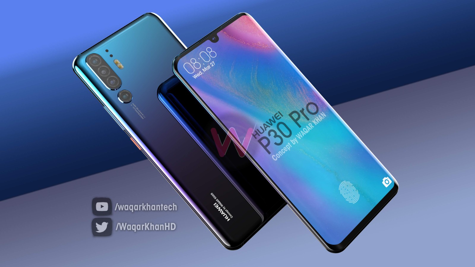 Huawei P30 Pro: The Quad Camera crushes The Competition