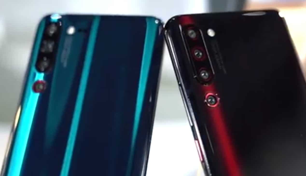 Lenovo Z6 pro The Next Flagship Killer